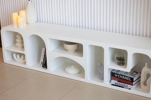 Luxurious 1BR with amazing Burj Khalifa View!