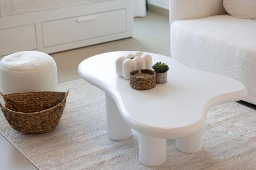 Luxurious 1BR with amazing Burj Khalifa View!