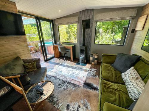 The Cabins at Phantom Acres - image 12