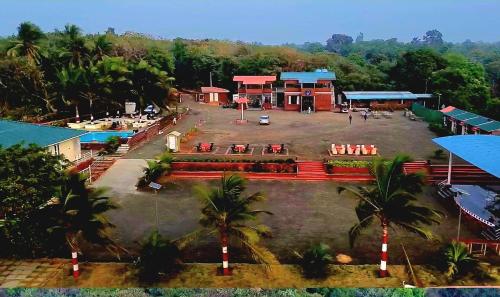 Mai's Beach Resort