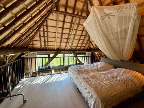 Vakantiewoning Skuur Bergen in แคมเพอร์ไดน์