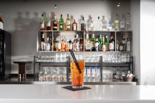 Hotel Mercure Milano Solari - main image