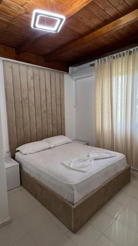 Windmill Shkodra Gesthouse Camping & Grill - main image