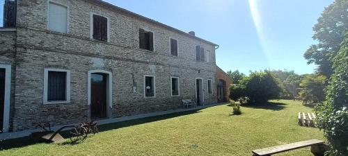 B&B La Piuma