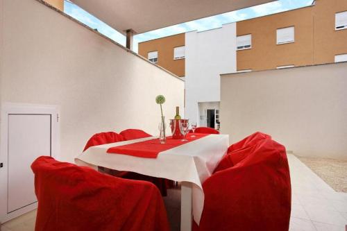 Two-Bedroom Apartment Standard