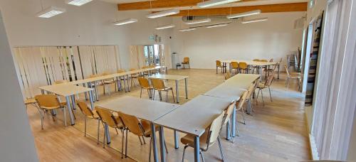 Vinni Sport & Spa hostel Vinni Sport & Spa hostel