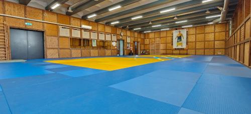 Vinni Sport & Spa hostel Vinni Sport & Spa hostel