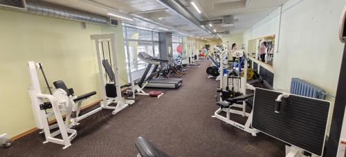 Vinni Sport & Spa hostel Vinni Sport & Spa hostel