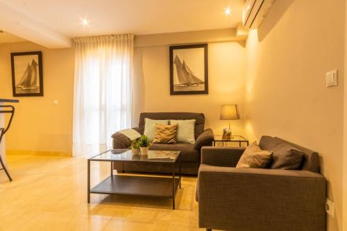 Unika Homes Castellar, Séville