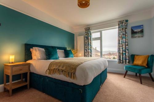 Bath City Haven with Free Parking, Бат (фото 4)