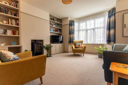 Bath City Haven with Free Parking, Бат (фото 6)