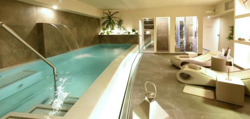 SANTA CHIARA SUITE HOTEL & SPA - Lecce in 萊切