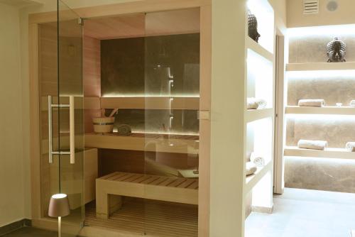SANTA CHIARA SUITE HOTEL & SPA - Lecce in 萊切