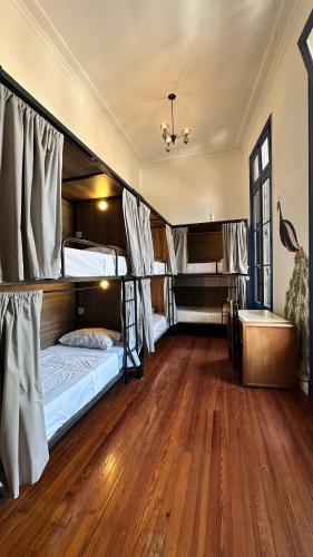 Meridiano Hostel Boutique, Buenos Aires (photo 9)