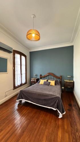 Meridiano Hostel Boutique, Buenos Aires (photo 8)