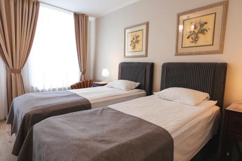 Forums Boutique Hotel - image 9