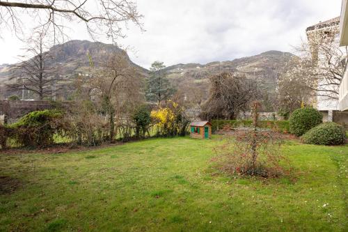 Apartment Vicolo Sabbia