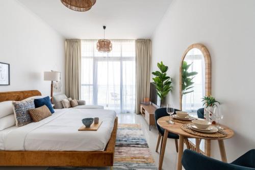 GuestReady - Elegant retreat at Damac Hills, Dubái