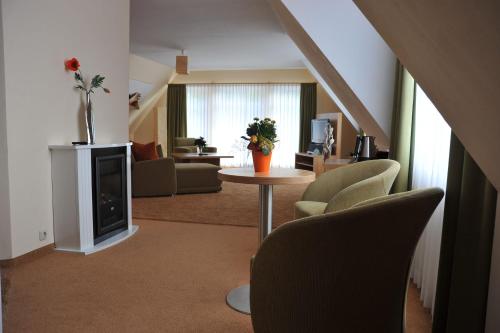 Hotel Am Alten Strom - image 7