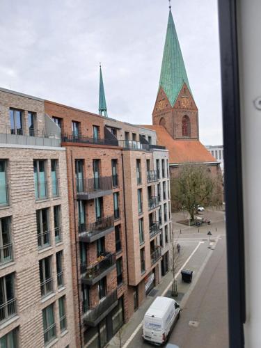 Premiere Classe Hotel am Kieler Schloss Kiel - image 8