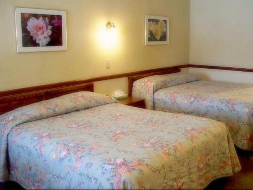 Roscoe Motor Inn Coshocton - main image