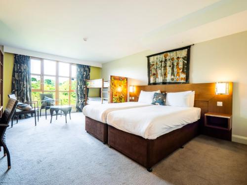 Chessington Hotel in Greater London South West