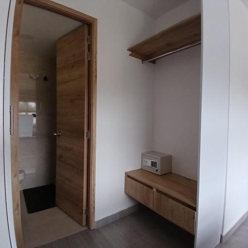 One-Bedroom Apartment image 10