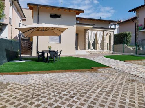 . Dimora SWEET PIEVE