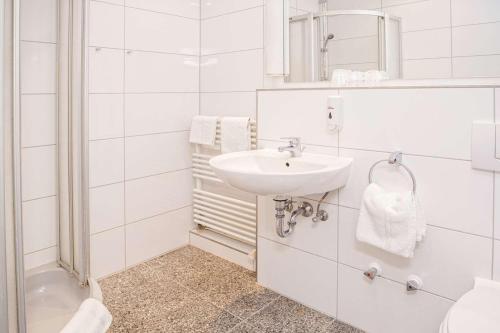 Premiere Classe Hotel am Kieler Schloss Kiel - image 12