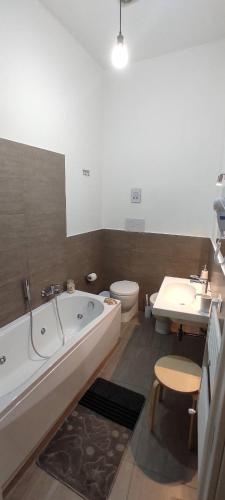 Charme Rooms Palermo-By E&K, Palermo (foto 9)