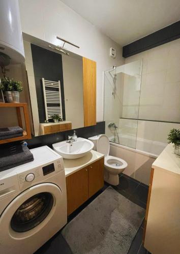 Luxury Apartment Skopje 1, Skopje (fotografie 8)