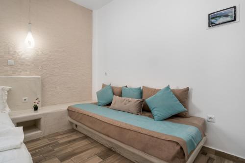 Oasis Hotel - image 12