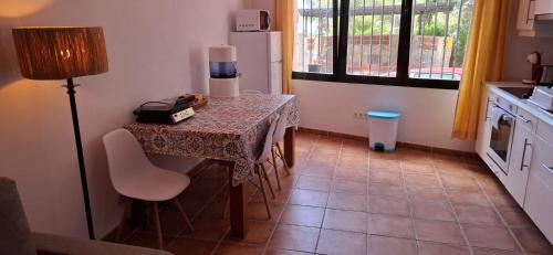 Apartamento Una Vida En Chanclas Málaga - Tap to explore photos