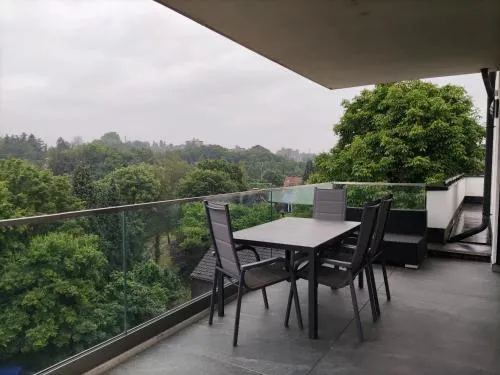 Luxuriöse, große Wohnung mit Parkblick in Mettmann, Deutschland