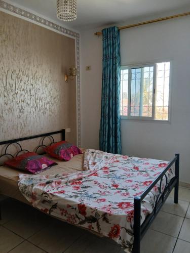 Appartement Innaya phare Djerba in มิดูน