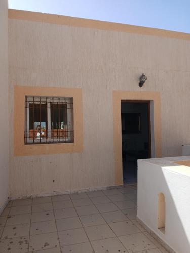 Appartement Innaya phare Djerba in มิดูน
