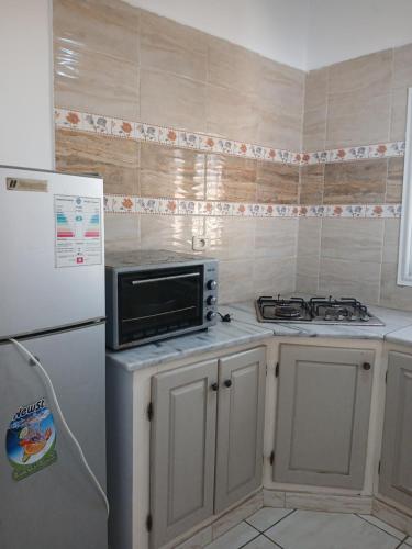 Appartement Innaya phare Djerba in มิดูน
