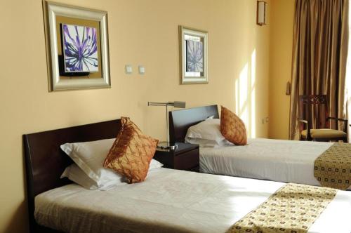 hotel photo