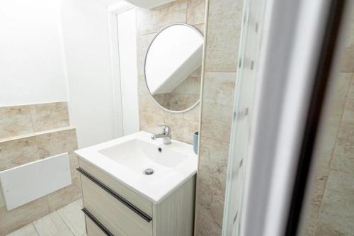 Casa Margherita Netflix&Wi-fi in 萨萨里市中心