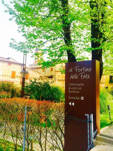 Locanda Delle Fate 5