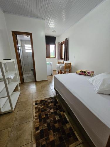 Hotel Pousada Rolantchê