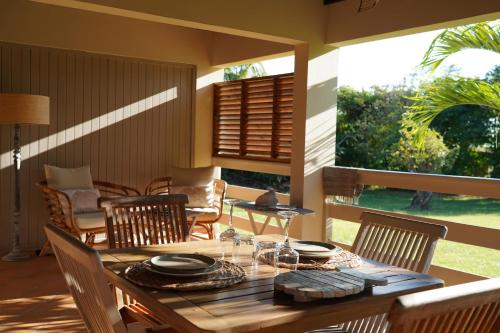 Maison Remissis - Location saisonnière - Sainte-Luce