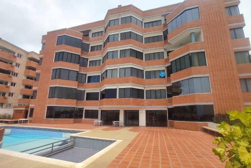 Comodidad y relax en Apartamento cerca del mar en Chichiriviche in Chichiriviche