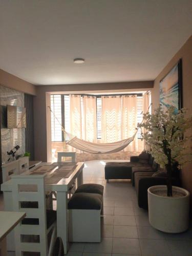 Comodidad y relax en Apartamento cerca del mar en Chichiriviche in Chichiriviche