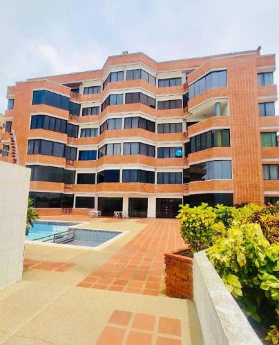 Comodidad y relax en Apartamento cerca del mar en Chichiriviche in Chichiriviche