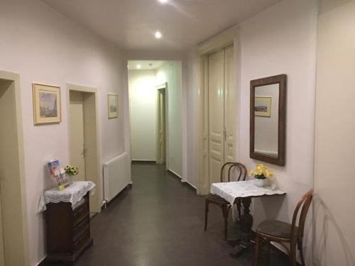 Pension Ani – Vienna, NY