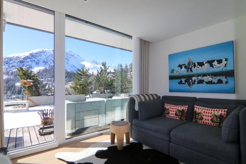 Eden 2 by Arosa Holiday, Arosa (foto 9)