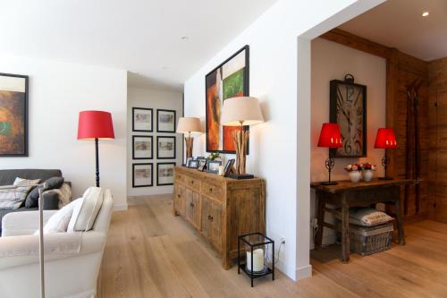 Eden 2 by Arosa Holiday, Arosa (foto 3)