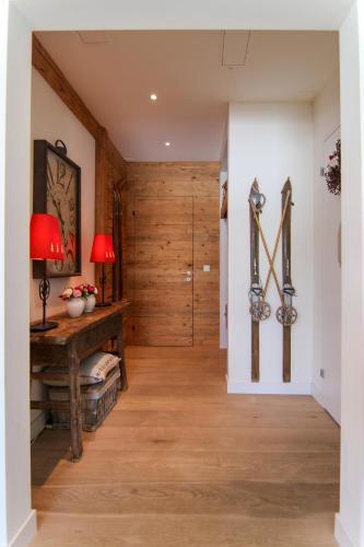 Eden 2 by Arosa Holiday, Arosa (foto 4)