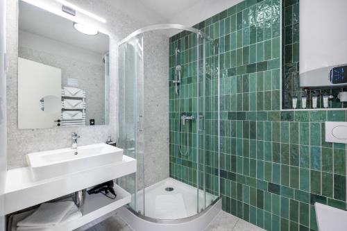 Florin Apart Hotel, Budapešť (fotografie 4)